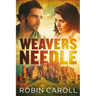 Weaver's Needle