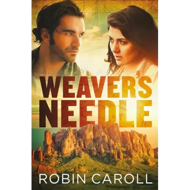 Weaver's Needle