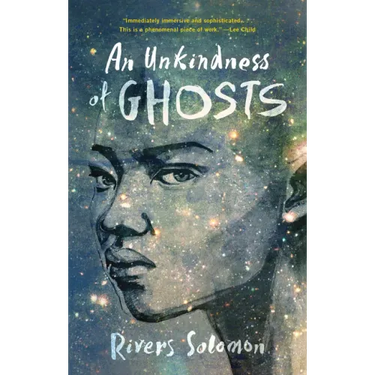 Unkindness of Ghosts