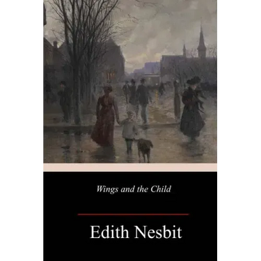Wings and the Child