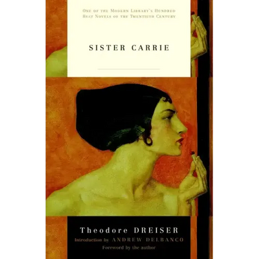 Sister Carrie