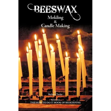 Beeswax Molding & Candle Making