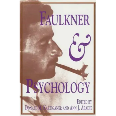 Faulkner and Psychology