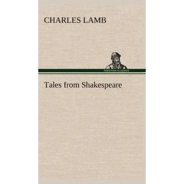 Tales from Shakespeare