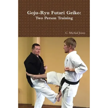 Goju-Ryu Futari Geiko