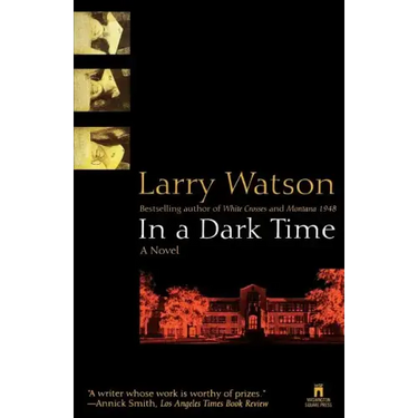 In a Dark Time