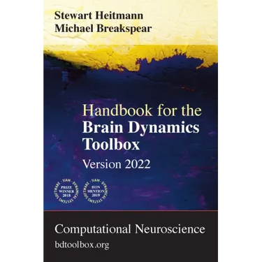 Handbook for the Brain Dynamics Toolbox: Version 2022