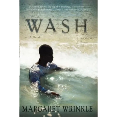 Wash