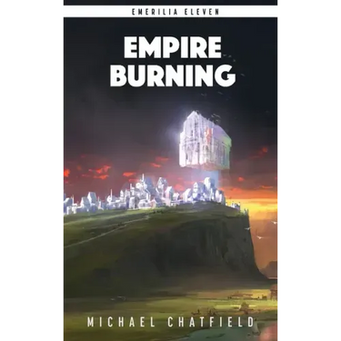 Empire Burning