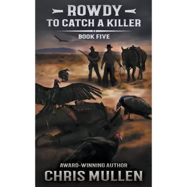 Rowdy: To Catch A Killer