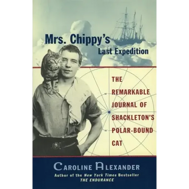 Mrs. Chippy's Last Expedition