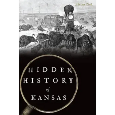 Hidden History of Kansas