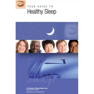 Your Guide to Healthy Sleep