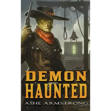 Demon Haunted