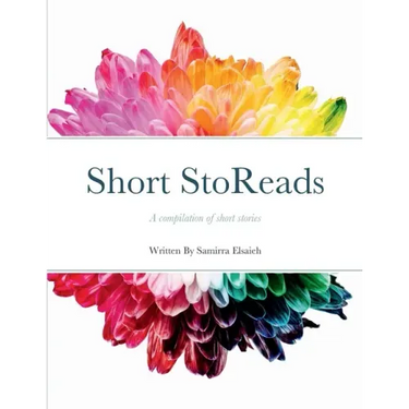 Short StoReads: A compilation of short stories