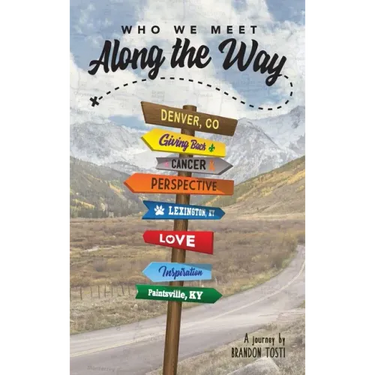 Who We Meet Along the Way