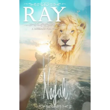 Ray: A Message for You