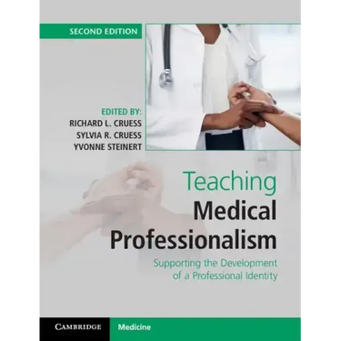 Teaching Medical Professionalism