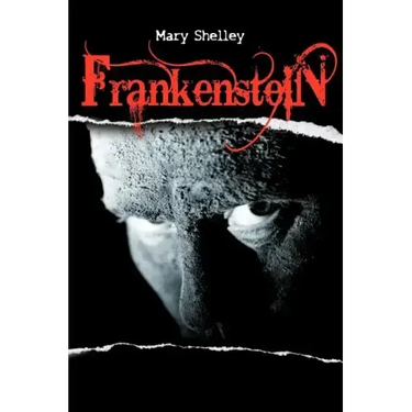 Frankenstein or the Modern Prometheus