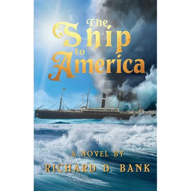 The Ship to America