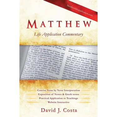 Matthew