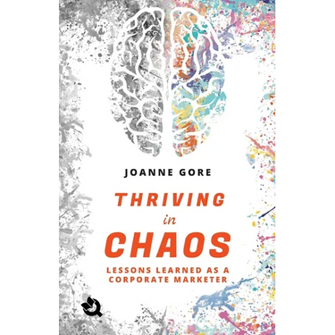 Thriving in Chaos (paperback)