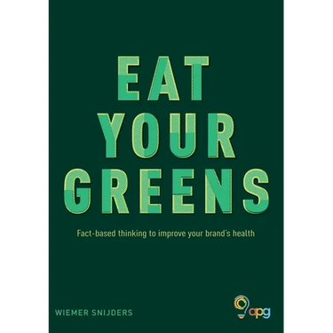 Eat Your Greens