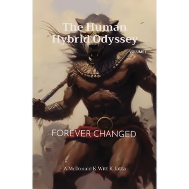 The Human Hybrid Odyssey: Forever Changed