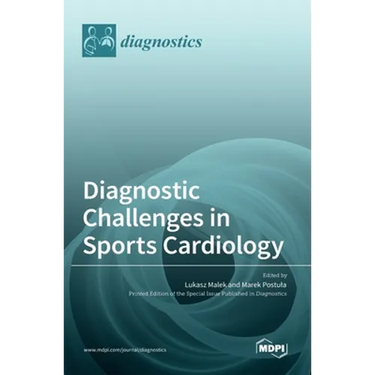 Diagnostic Challenges in Sports Cardiology