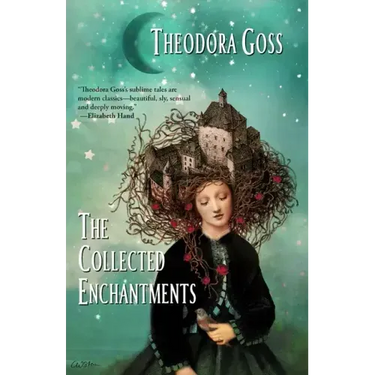 The Collected Enchantments