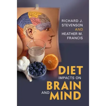 Diet Impacts on Brain and Mind