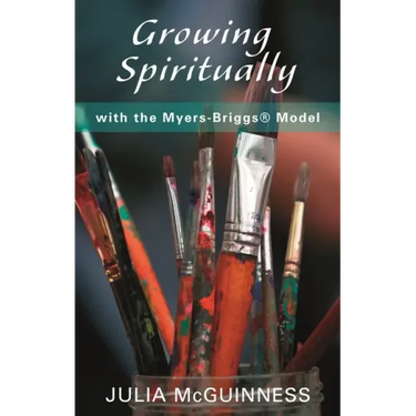 Growing Spiritually with the Myers-Briggs Model