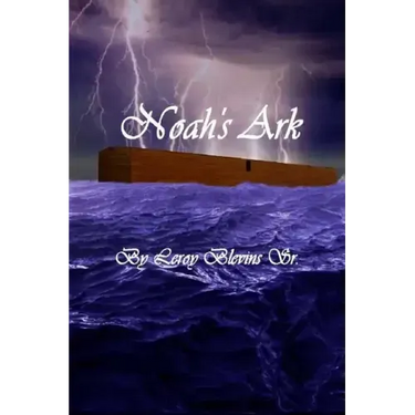 Noah's Ark: Noah's ark