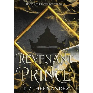 Revenant Prince