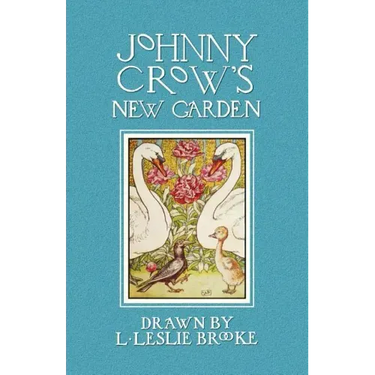 Johnny Crow's New Garden (in Color)