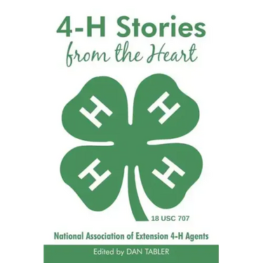 4-H Stories from the Heart