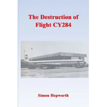 The Destruction of Flight CY284