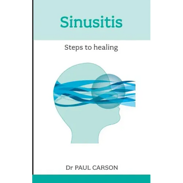 Sinusitis: Steps to Healing