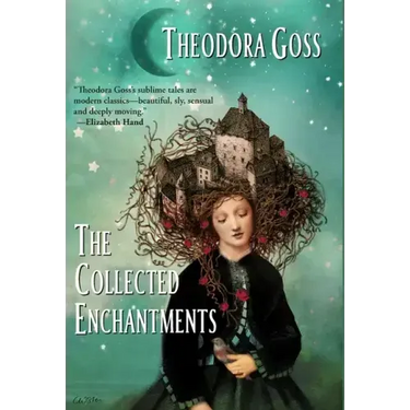 The Collected Enchantments