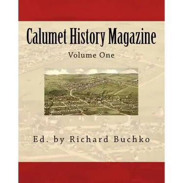 Calumet History Magazine