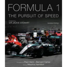 Formula One: The Pursuit of Speed: A Photographic Celebration of F1's Greatest Moments