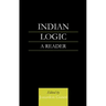 Indian Logic: A Reader