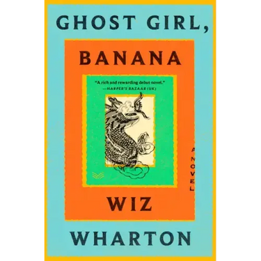 Ghost Girl, Banana