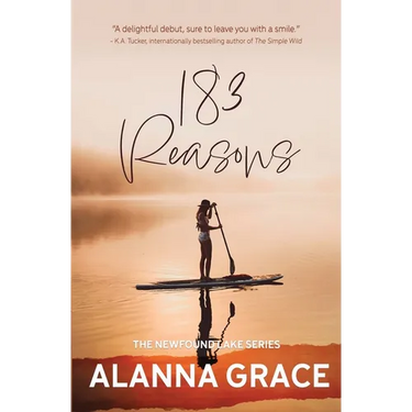 183 Reasons
