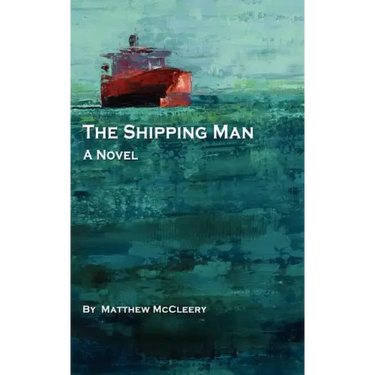 The Shipping Man