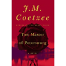 The Master of Petersburg