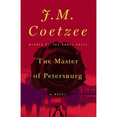 The Master of Petersburg