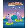 Spot the difference for kids ages 4-6: Picture Puzzles for Kids - Search - find the differences - What's Different