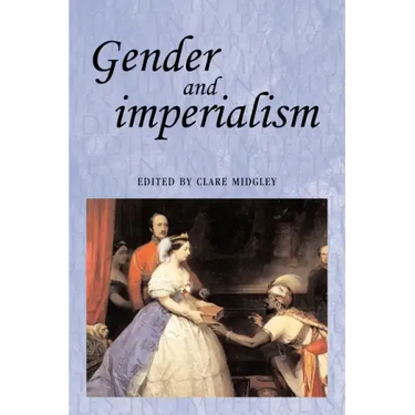 Gender and imperialism