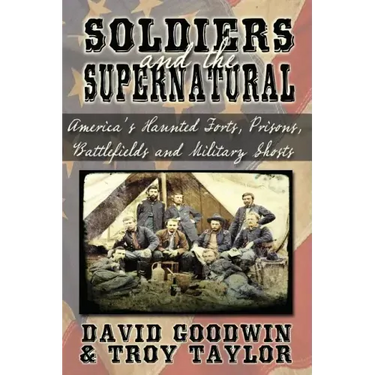 Soldiers and the Supernatural
